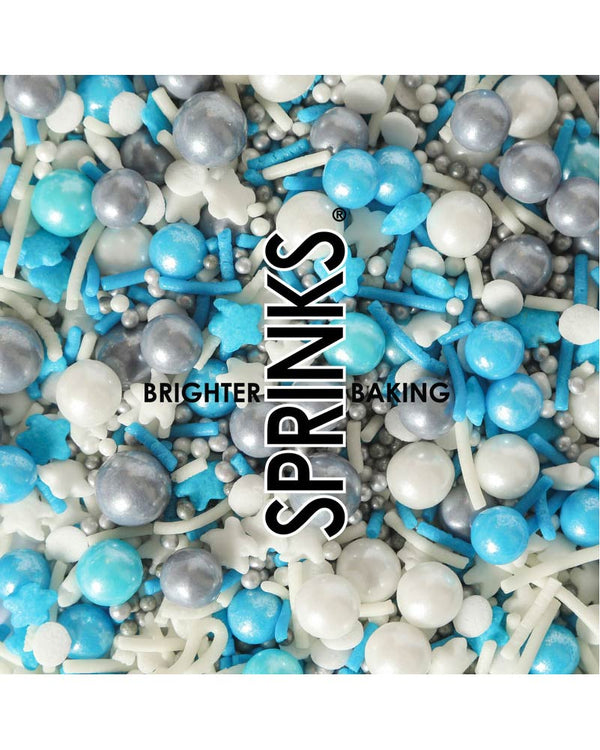 SPRINKS Sky Full Of Stars Sprinkles 500g
