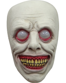 Sleep Paralysis Demon Half Mask