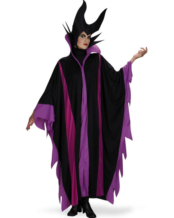 Sleeping Beauty Maleficent Deluxe Womens Costume
