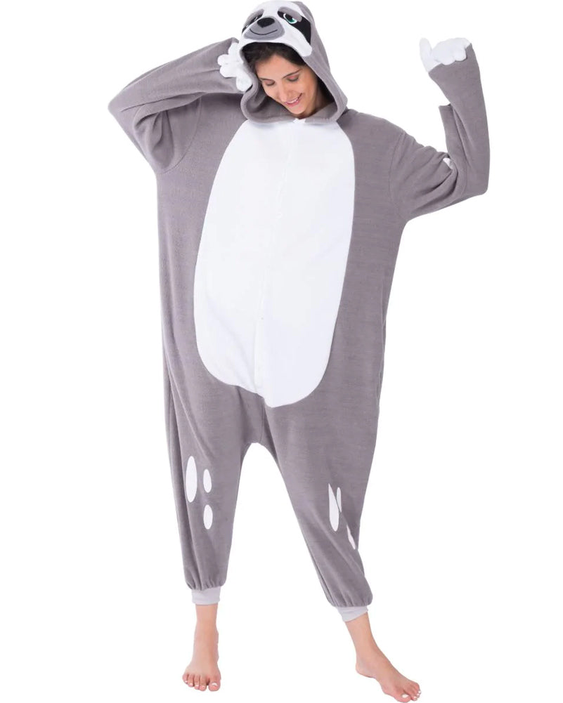 Sloth Adult Costume