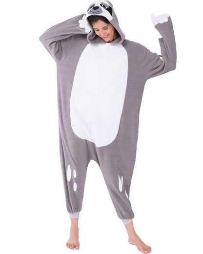 Sloth Adult Costume