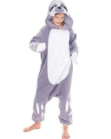 Sloth Toddler and Kids Costume