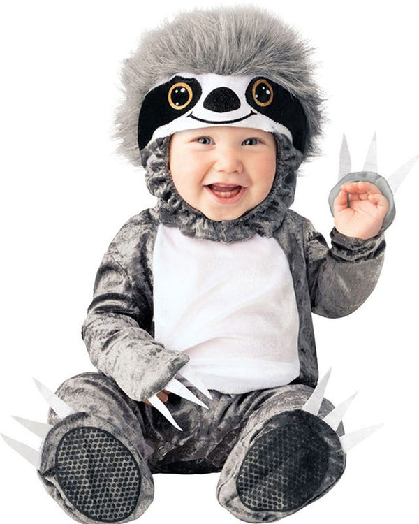 Sloth Sweetie Baby Costume