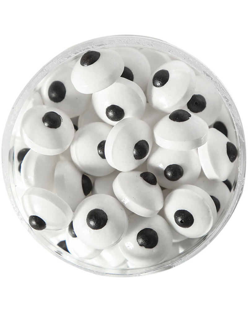 SPRINKS Small Candy Eyes 75g