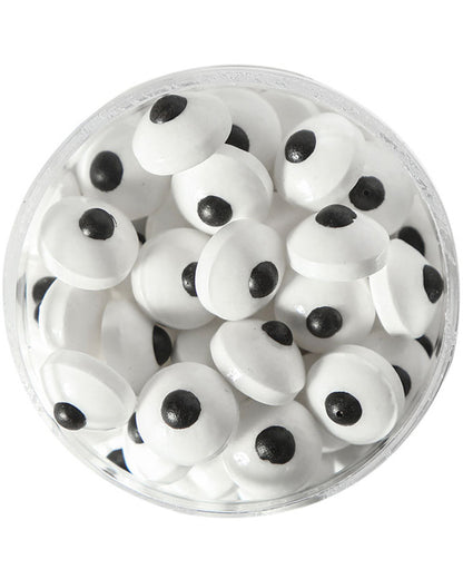 SPRINKS Small Candy Eyes 75g