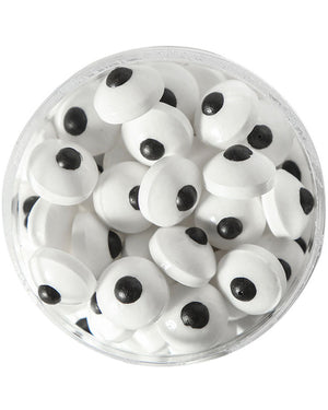 SPRINKS Small Candy Eyes 75g