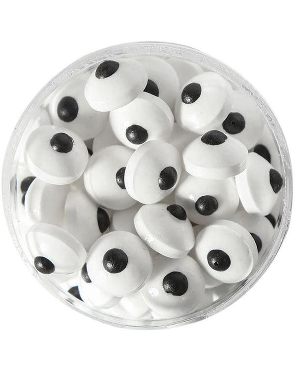 SPRINKS Small Candy Eyes 75g