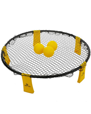 Smash Ball Tournament Game