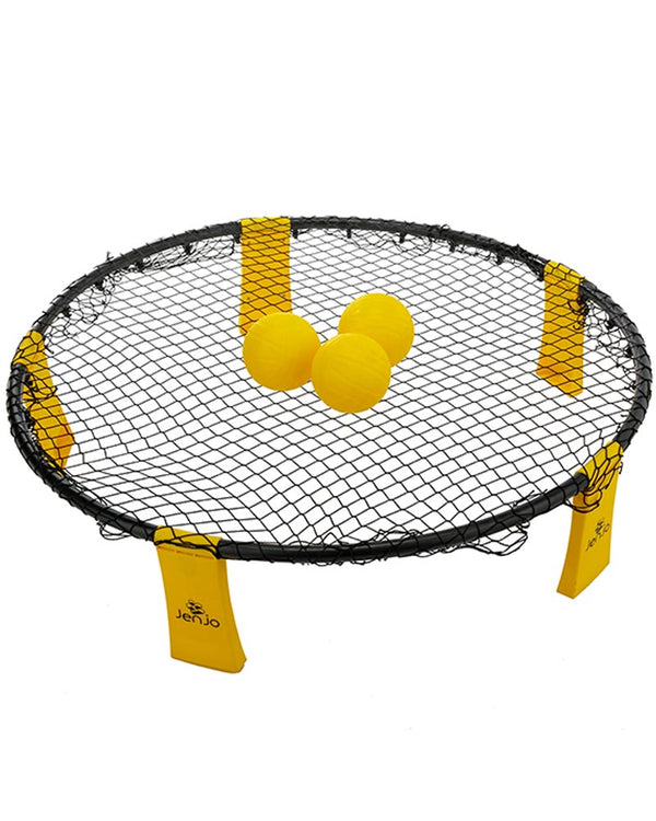 Smash Ball Tournament Game