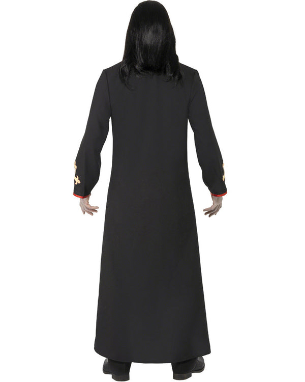 Minister of Death Mens Costume