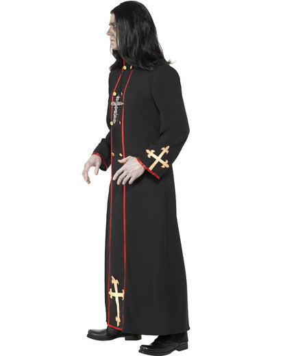 Minister of Death Mens Costume