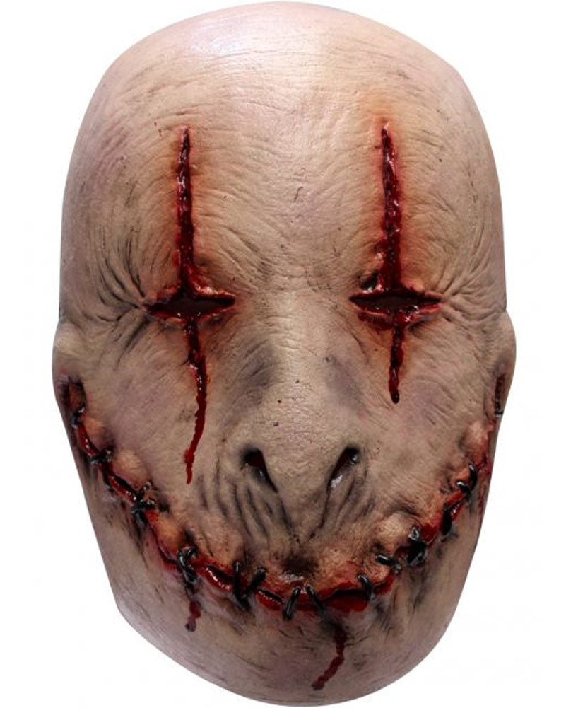 Smiley Creepypasta Deluxe Mask