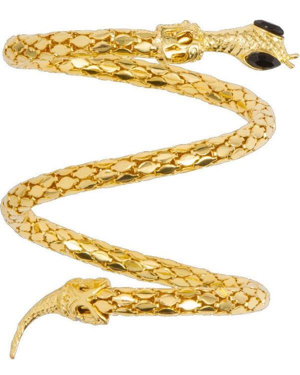 Snake Greek Armband