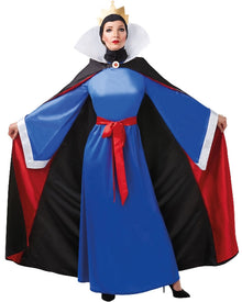 Disney Snow White Evil Queen Womens Costume