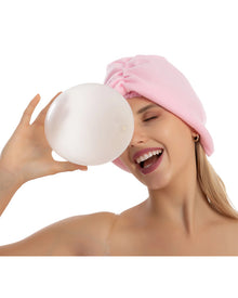 Soap and Loofah Couples Costume