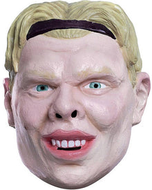 Soccer Superstar Haaland Mask