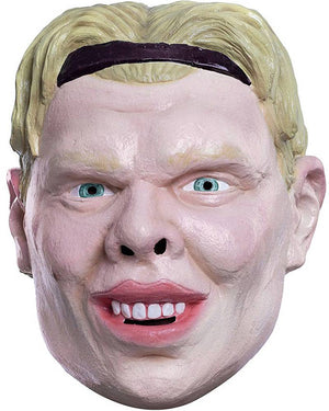 Soccer Superstar Haaland Mask