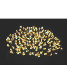 Solar Fairy Lights Warm White 1000 Piece