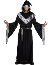 Sorcerer Mens Halloween Costume