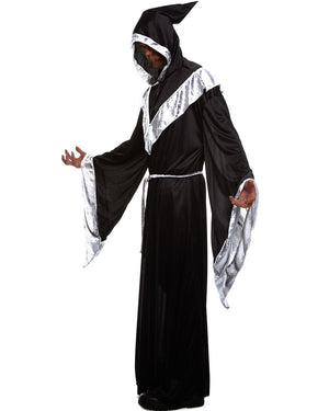 Sorcerer Mens Costume