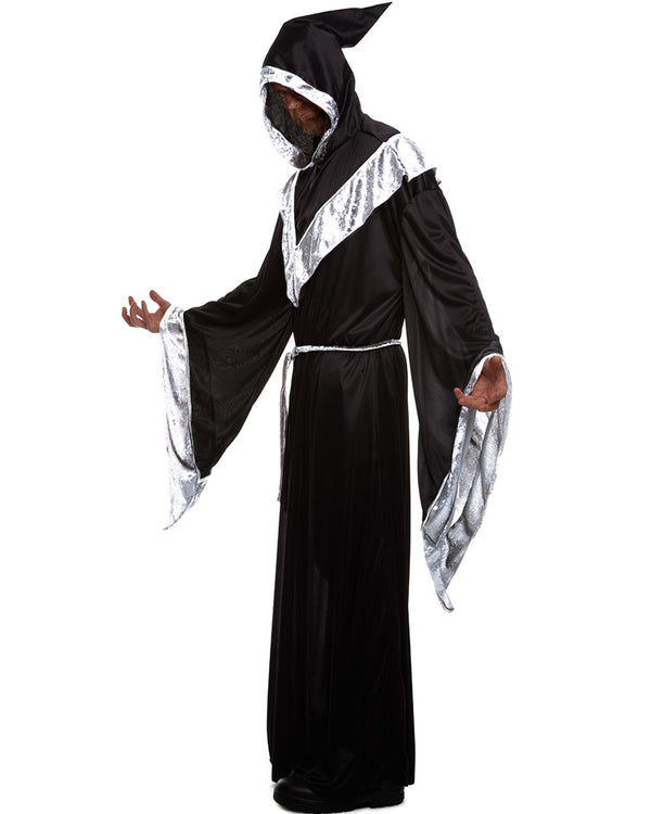 Sorcerer Mens Costume
