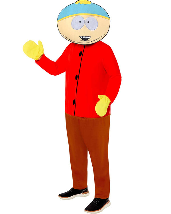 South Park Cartman Mens Costume