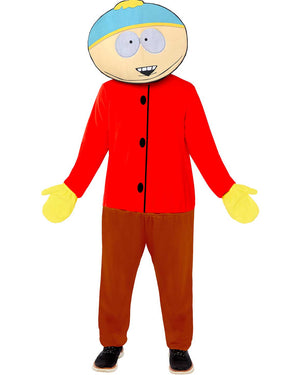 South Park Cartman Mens Costume