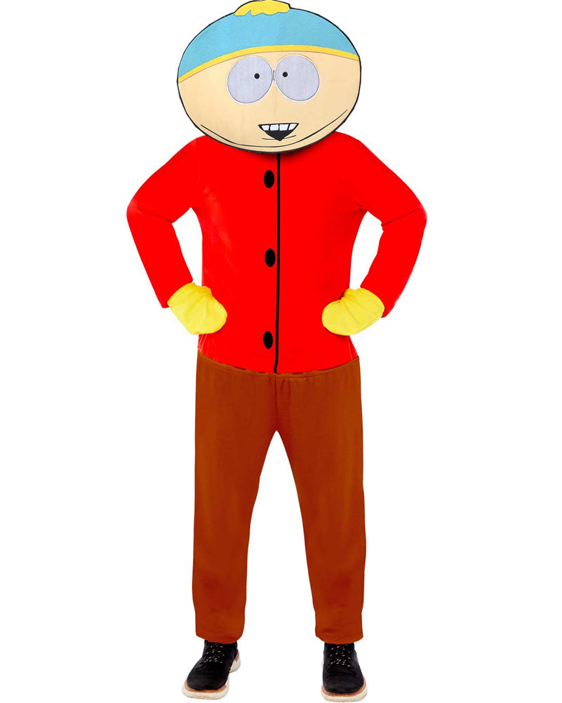 South Park Cartman Mens Costume