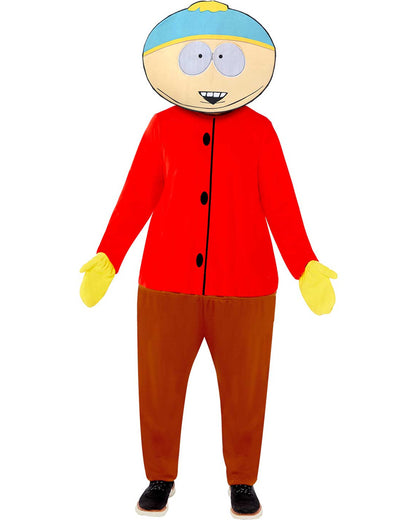 South Park Cartman Mens Costume
