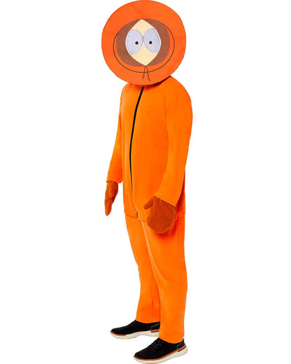South Park Kenny Mens Costume