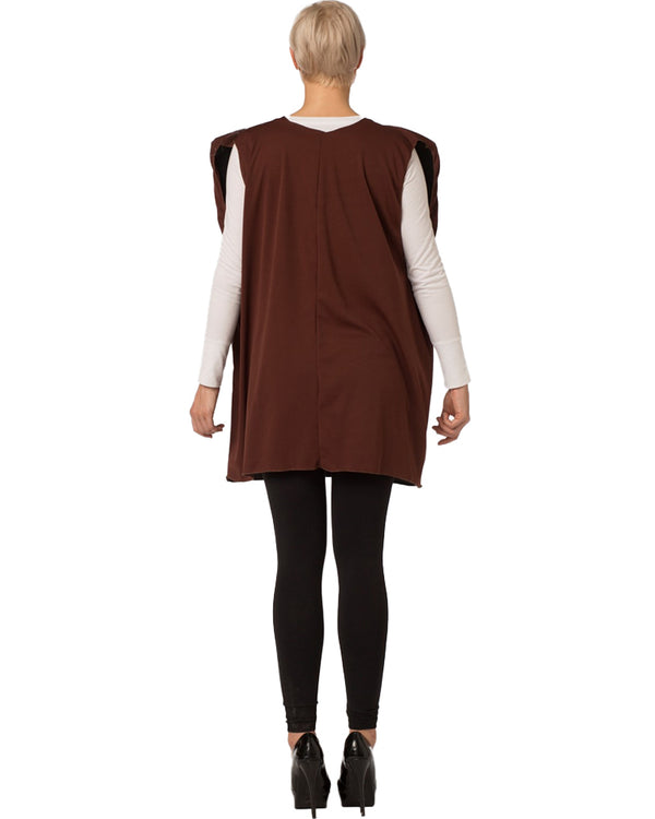 Soy Sauce Adult Costume