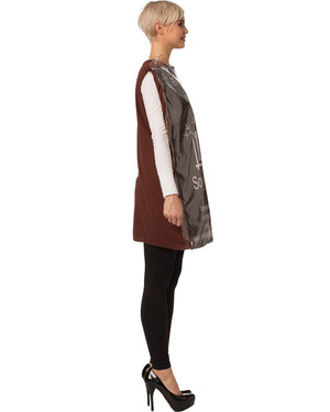 Soy Sauce Adult Costume