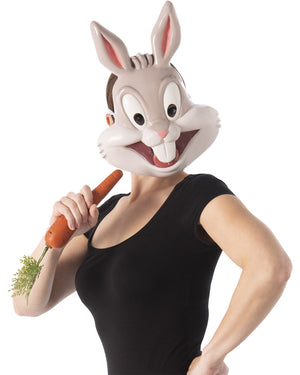 Space Jam 2 Bugs Bunny Mask