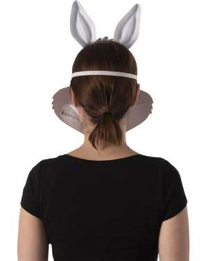 Space Jam 2 Bugs Bunny Mask