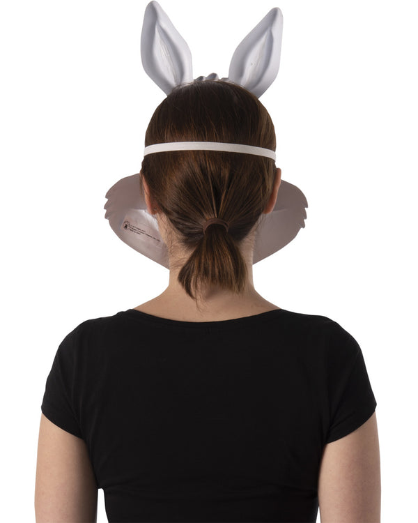 Space Jam 2 Bugs Bunny Mask