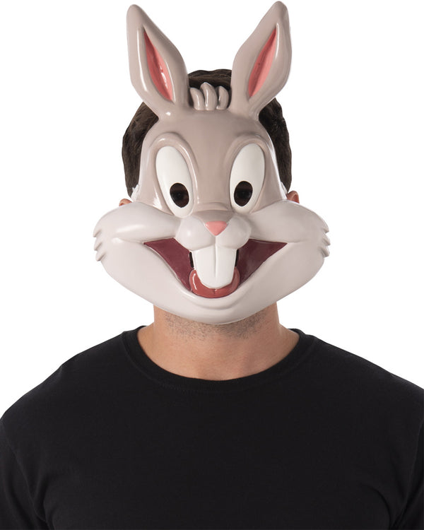 Space Jam 2 Bugs Bunny Mask