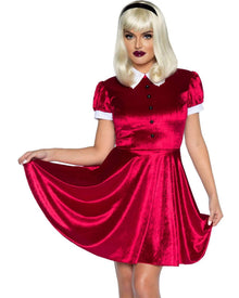 Spellbinding Witch Womens Halloween Costume