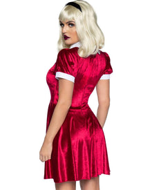Spellbinding Witch Womens Halloween Costume