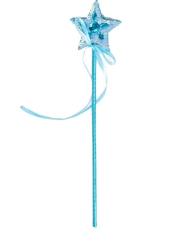 Spellbound Light Blue Wand