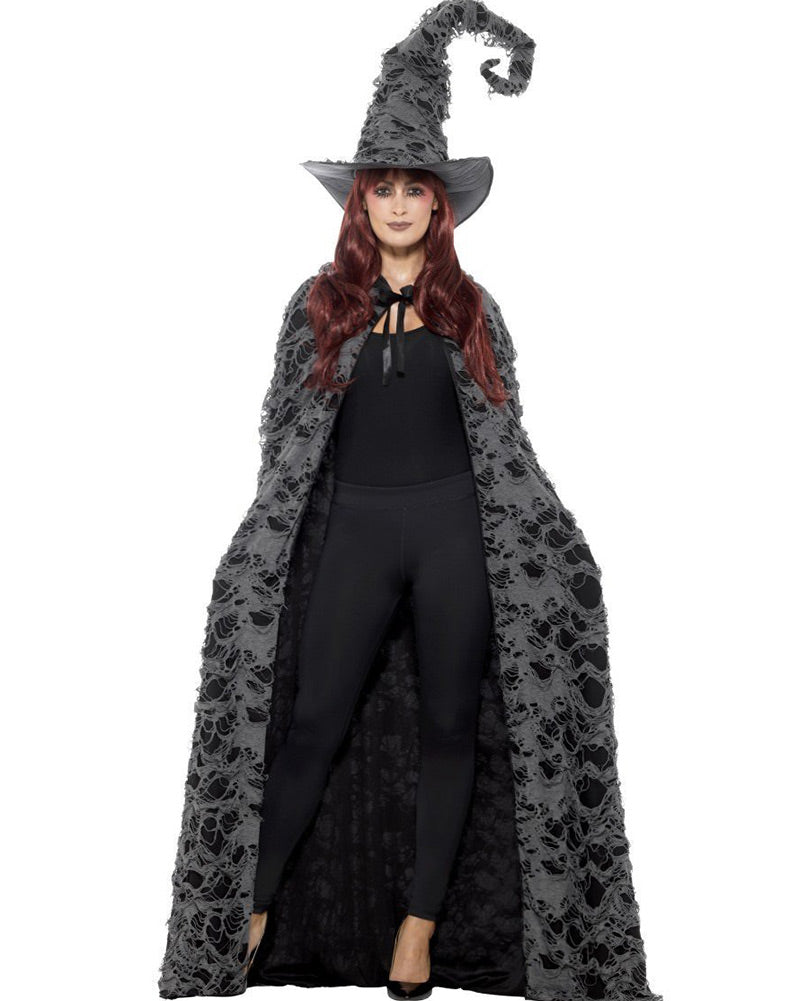 Spellcaster Deluxe Cape