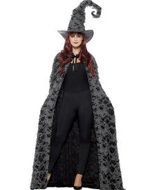 Spellcaster Deluxe Cape