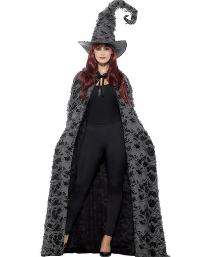 Spellcaster Deluxe Cape