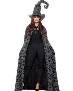 Spellcaster Deluxe Cape