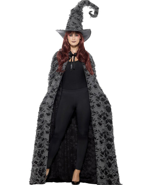 Spellcaster Deluxe Cape