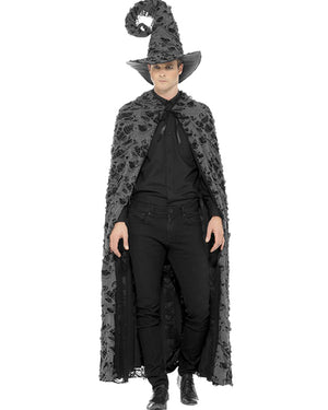 Spellcaster Deluxe Cape