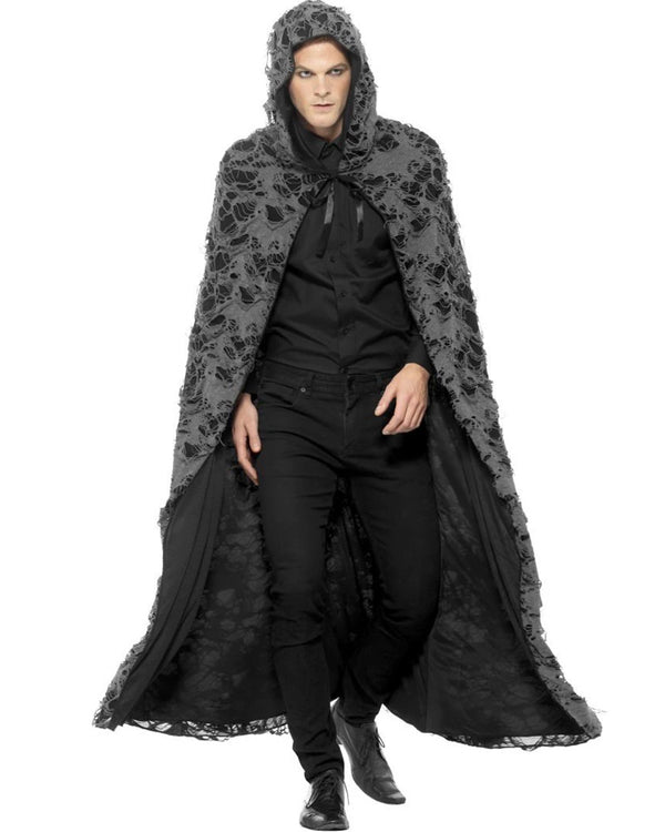 Spellcaster Deluxe Cape