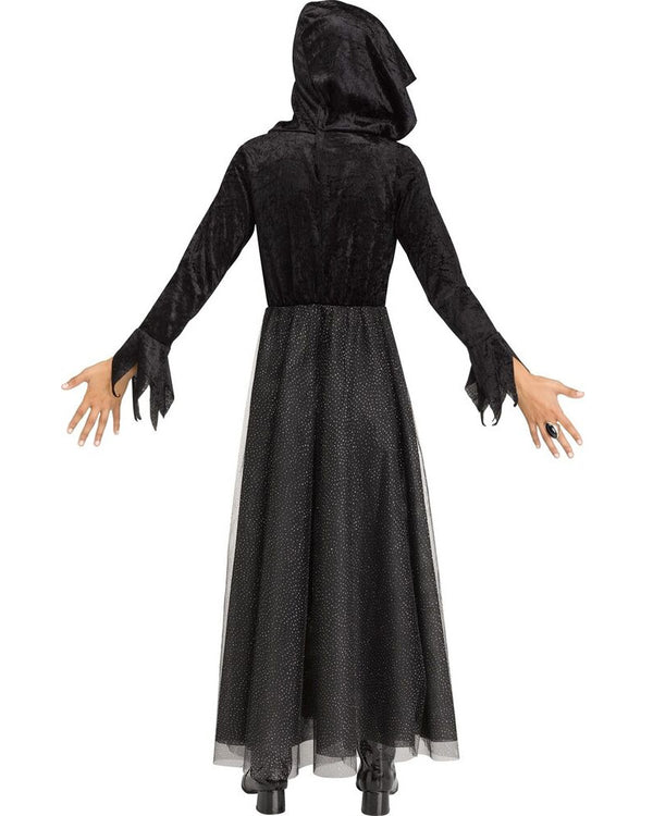 Spellcaster Witch Girls Costume