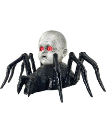 Spider Baby Halloween Animatronic