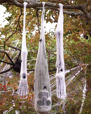 Spider Cocoon Victim Boxed Set 91cm