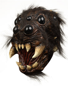 Spider Deluxe Halloween Mask